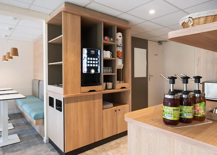 Premiere Classe Niort Est