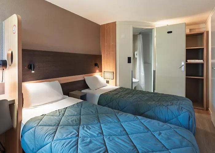 Hotel Premiere Classe Niort Est *