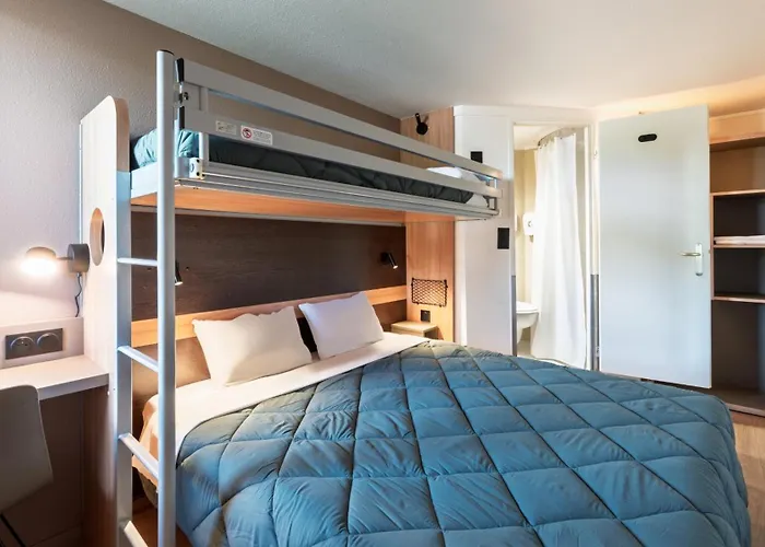 Premiere Classe Niort Est Hotel La Creche