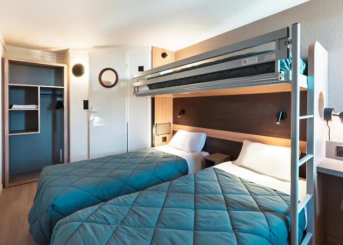 Premiere Classe Niort Est Hotel