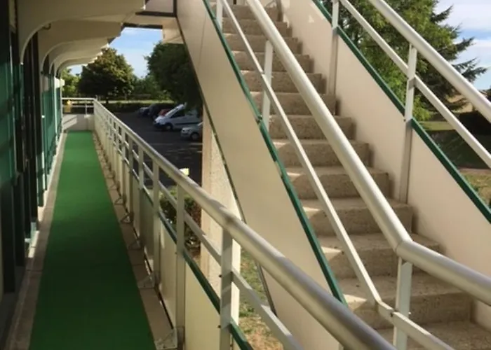 Premiere Classe Niort Est Hotel